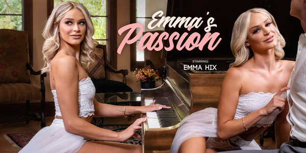 Emmas Passion