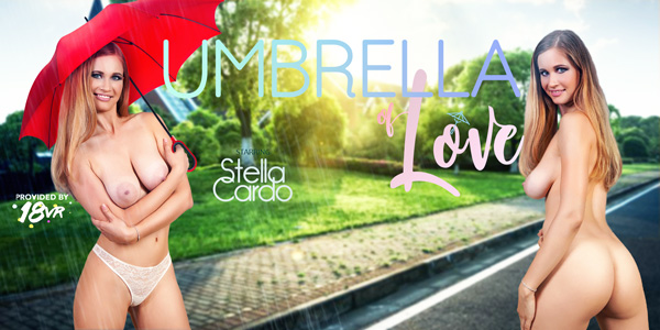 Umbrella of Love