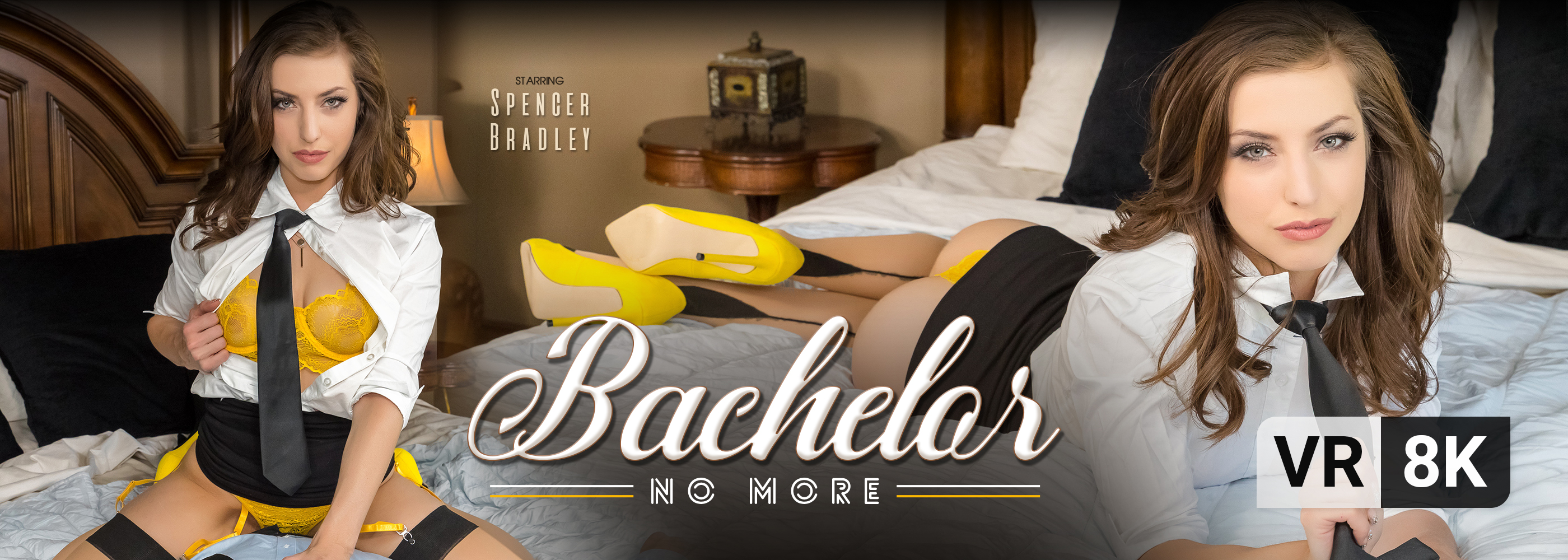 Bachelor No More with Spencer Bradley  Slideshow