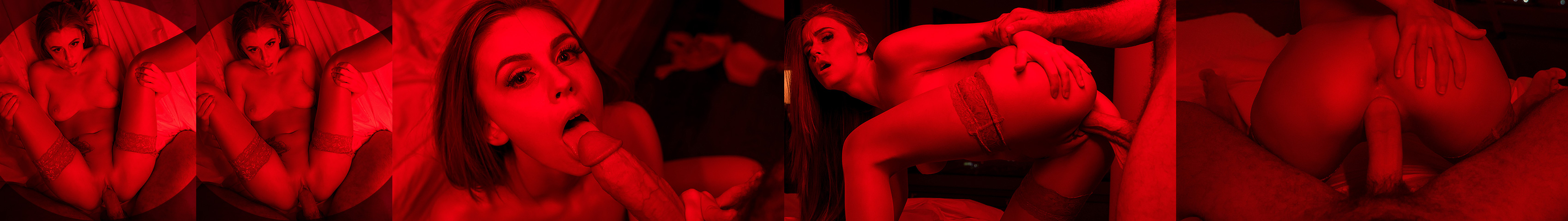 Watch online and Download Red Light District VR Porn Movie with Whitney Westgate