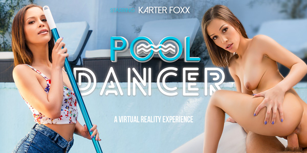 Pool Dancer