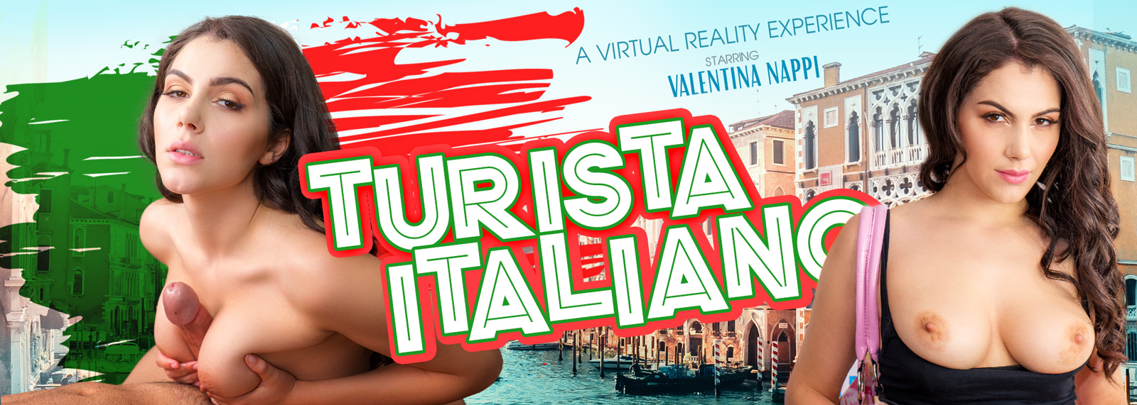 Porn in italiano