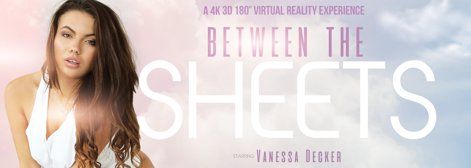 Between The Sheets with Vanessa Decker  Slideshow