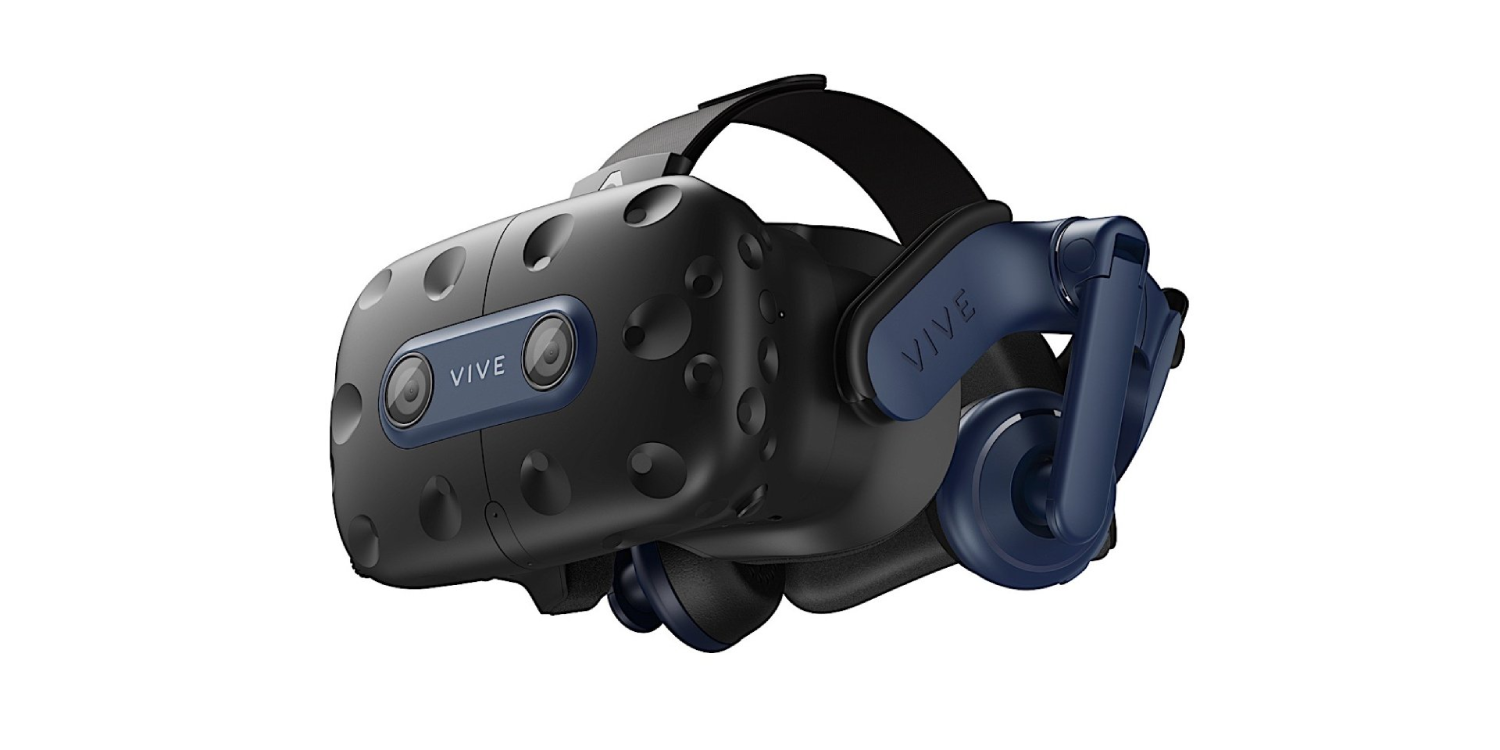 HTC Vive 2 Review: An Excellent Choice for Viewers of VR Movies | VR Bangers