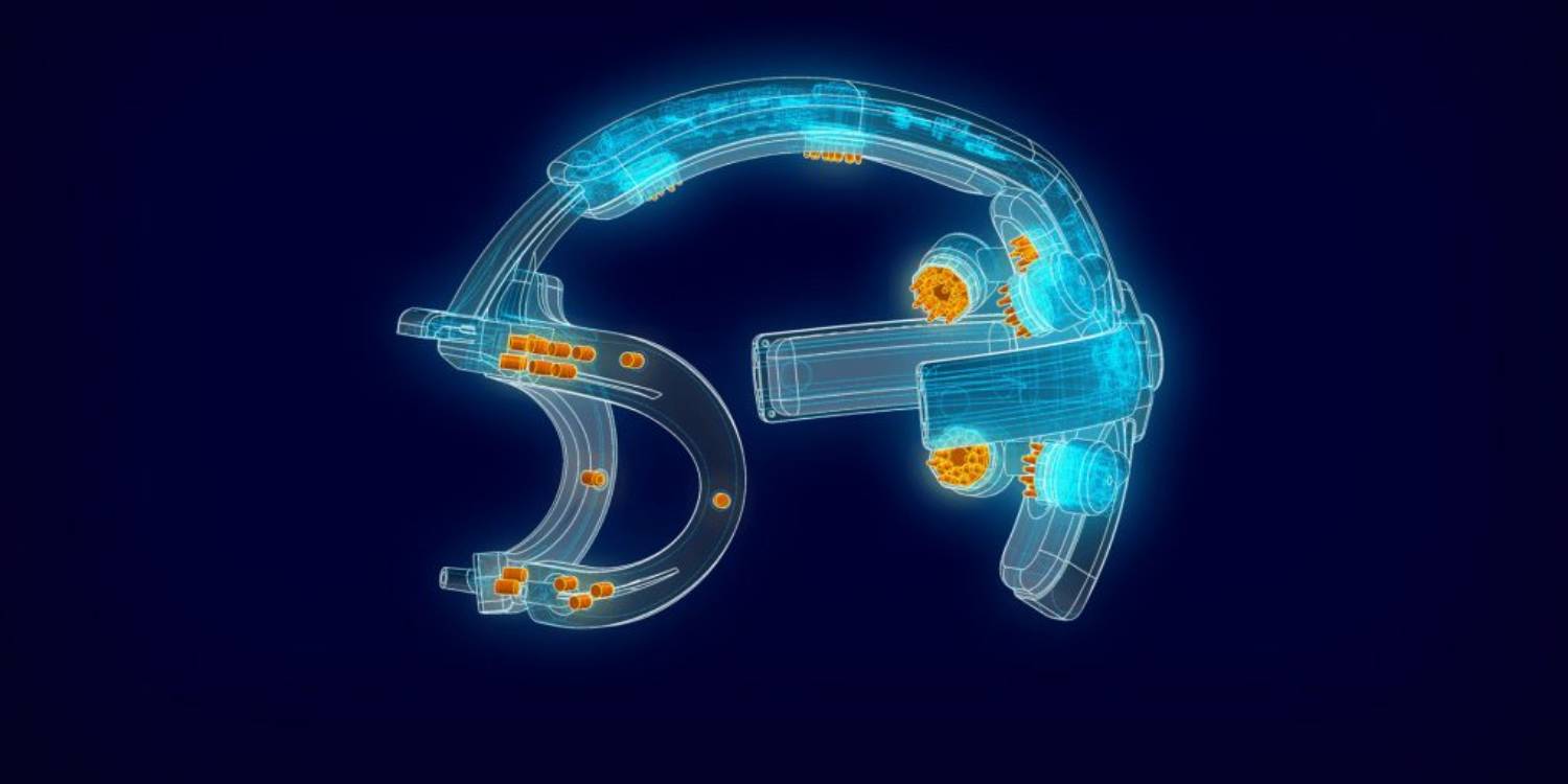 Neural VR by Gabe Newell