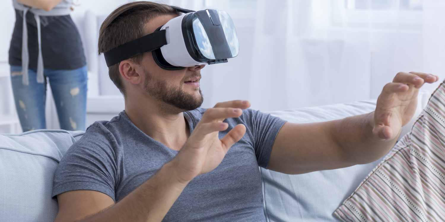 Best Virtual Reality Porn