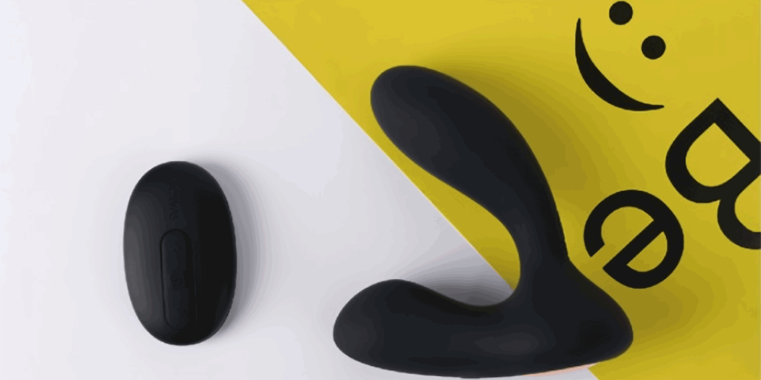 How to hit the male g spot