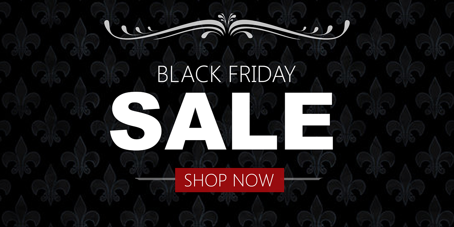 Enjoy the Black Friday deals together with VR Bangers
