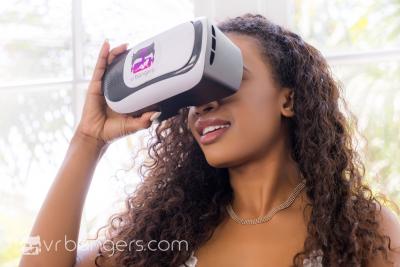 Demi Sutra vr sex movie for any headset