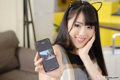 Japanese Stepdaughter Gets Warm Welcome 6k vr xxx movie