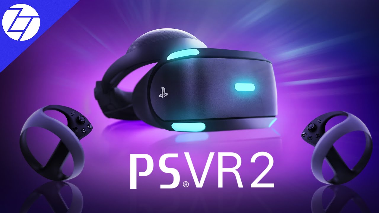PSVR 2 VR Porn