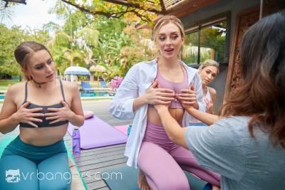 Yoga Hosers with Charlotte Sins  Slideshow
