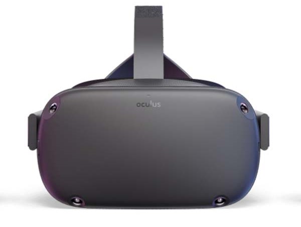 The first Oculus Quest VR Porn Headsets