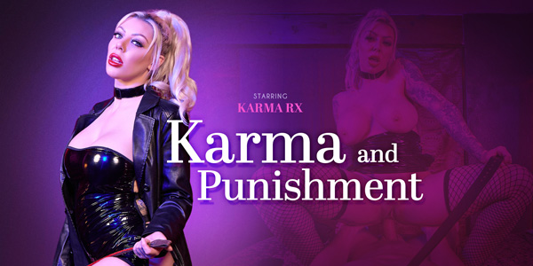 Karma and Punishment