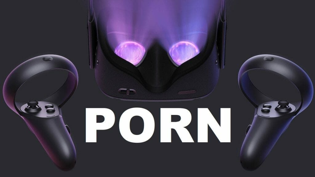 How To Watch Vr Porn On Oculus Quest