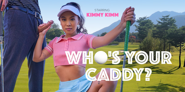 Whos Your Caddy?
