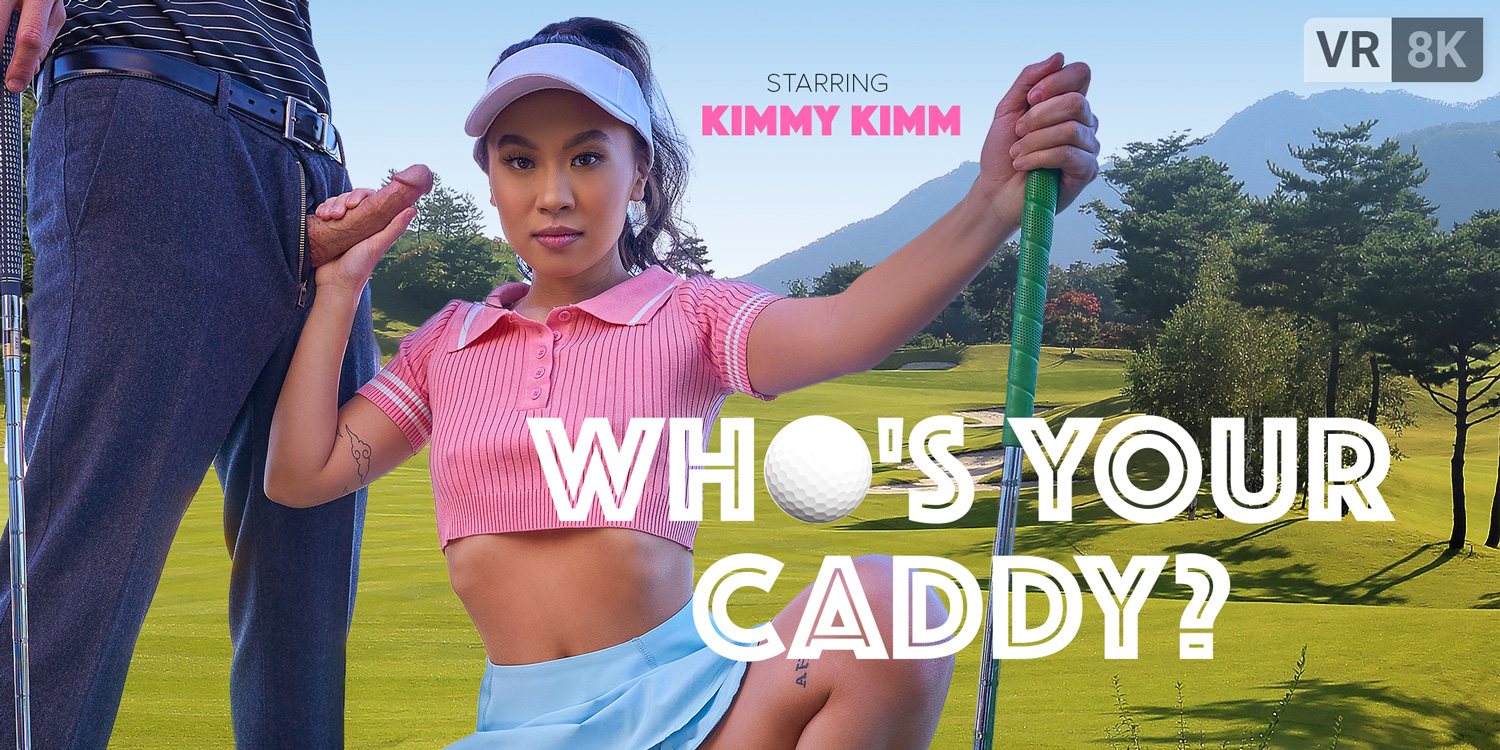 Whos your caddy full movie