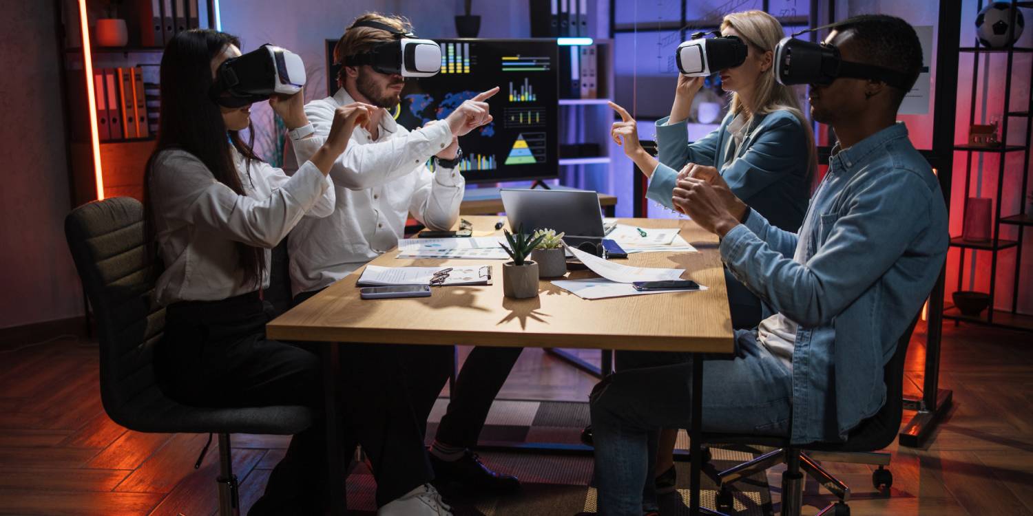 Meta's New Competitor, Pico, Might Bring Even More Attention to the VR Porn World