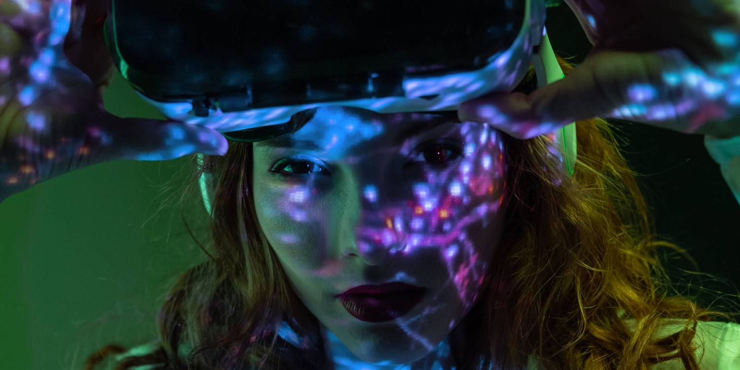 5 Things You Should Know Before Watching VR Porn