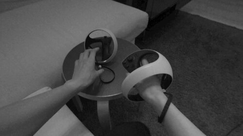 PlayStation VR2 Blog 1