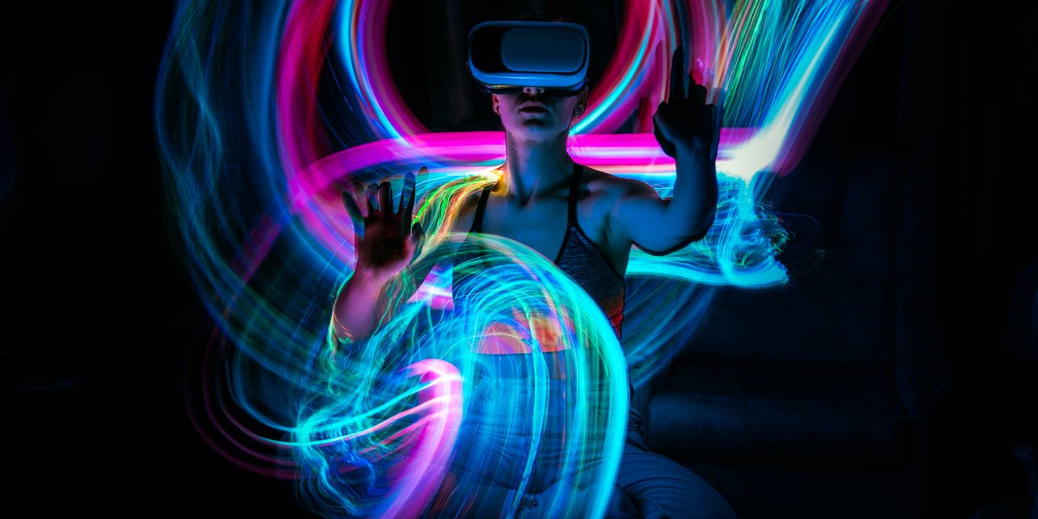 METAVERSE – What is It?
