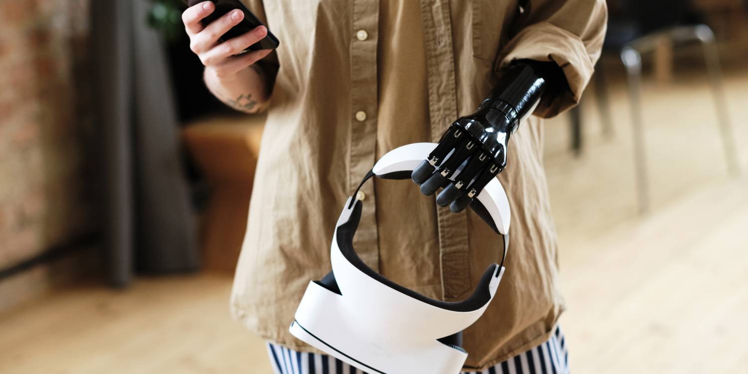 The Art of Maintaining Your VR Goggles