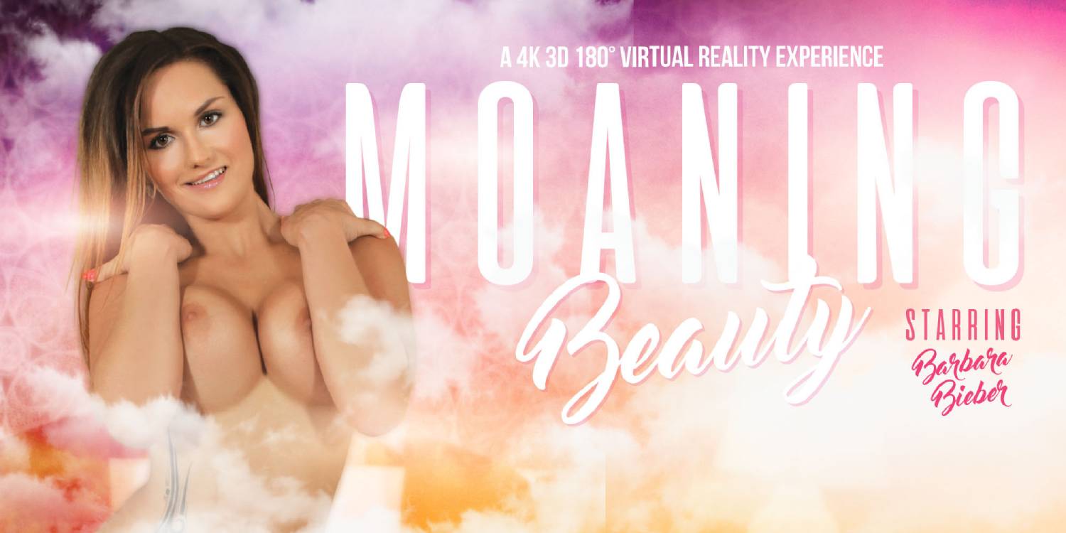 Moaning Beauty VR Porn Movie
