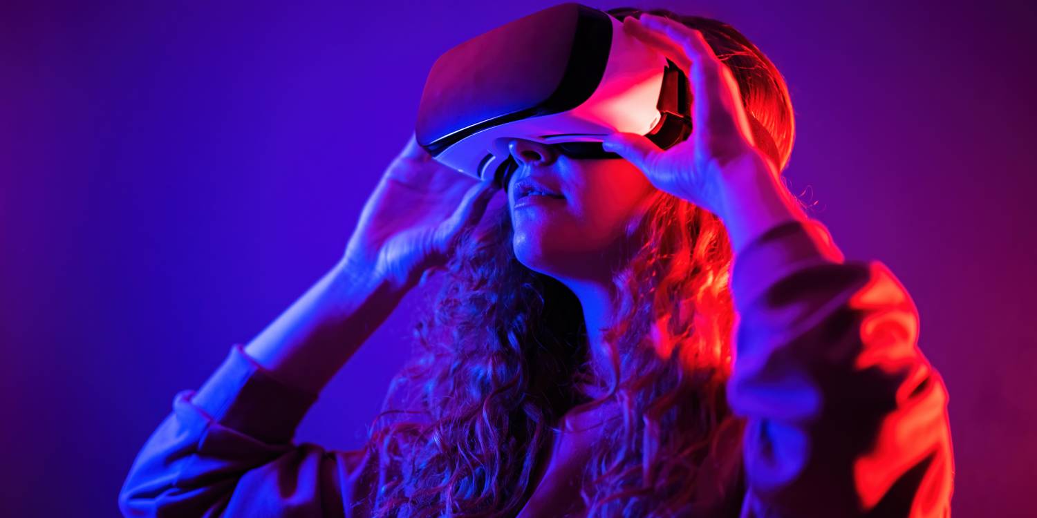 AOpenUSD Becomes the New Standard of the Virtual Reality Universe