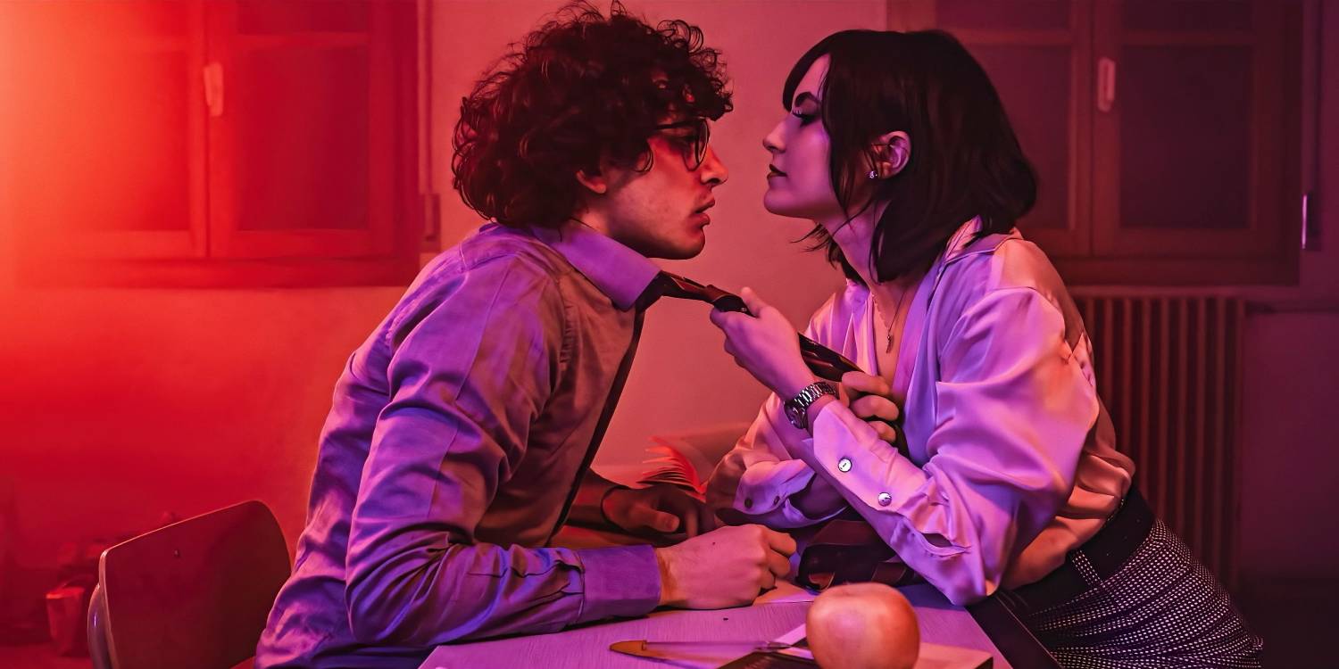 Using VR Porn Movies to Discover and Communicate Erotic Fantasies