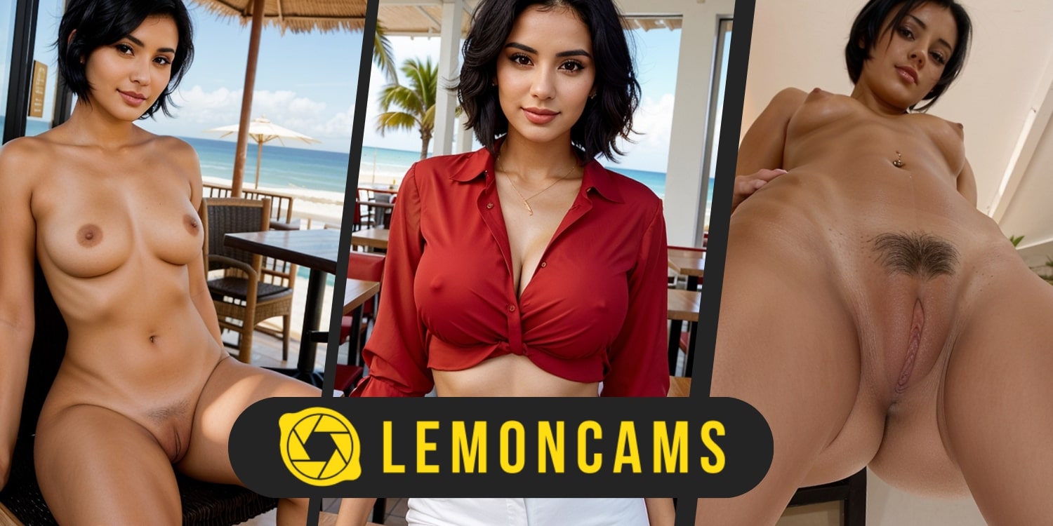 Lemoncams’s Interactive Porn Paradise