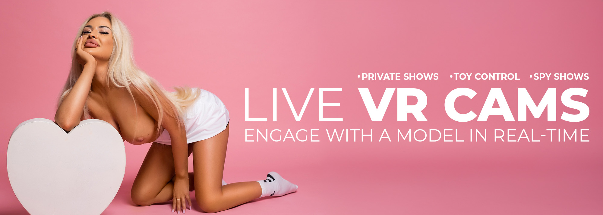 VRB CAMS - WATCH NOW