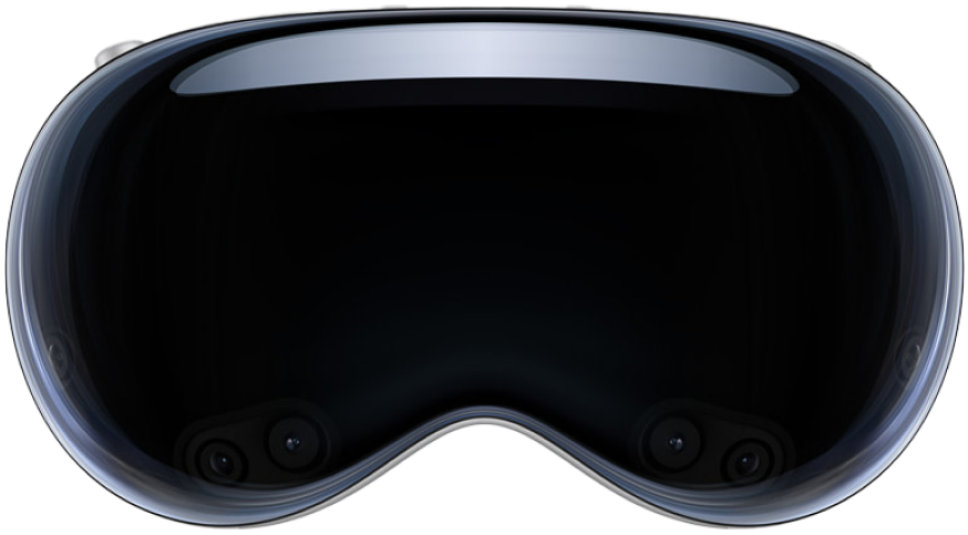 Apple Vision Pro VR Porn Videos