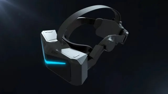 Pimax VR Station VR Porn Videos
