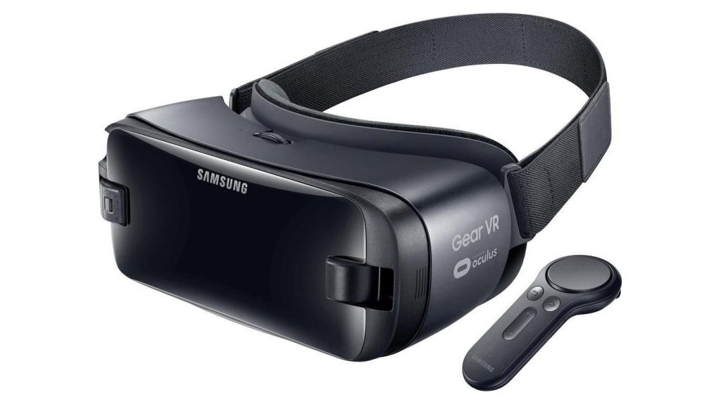 Samsung Gear VR Oculus