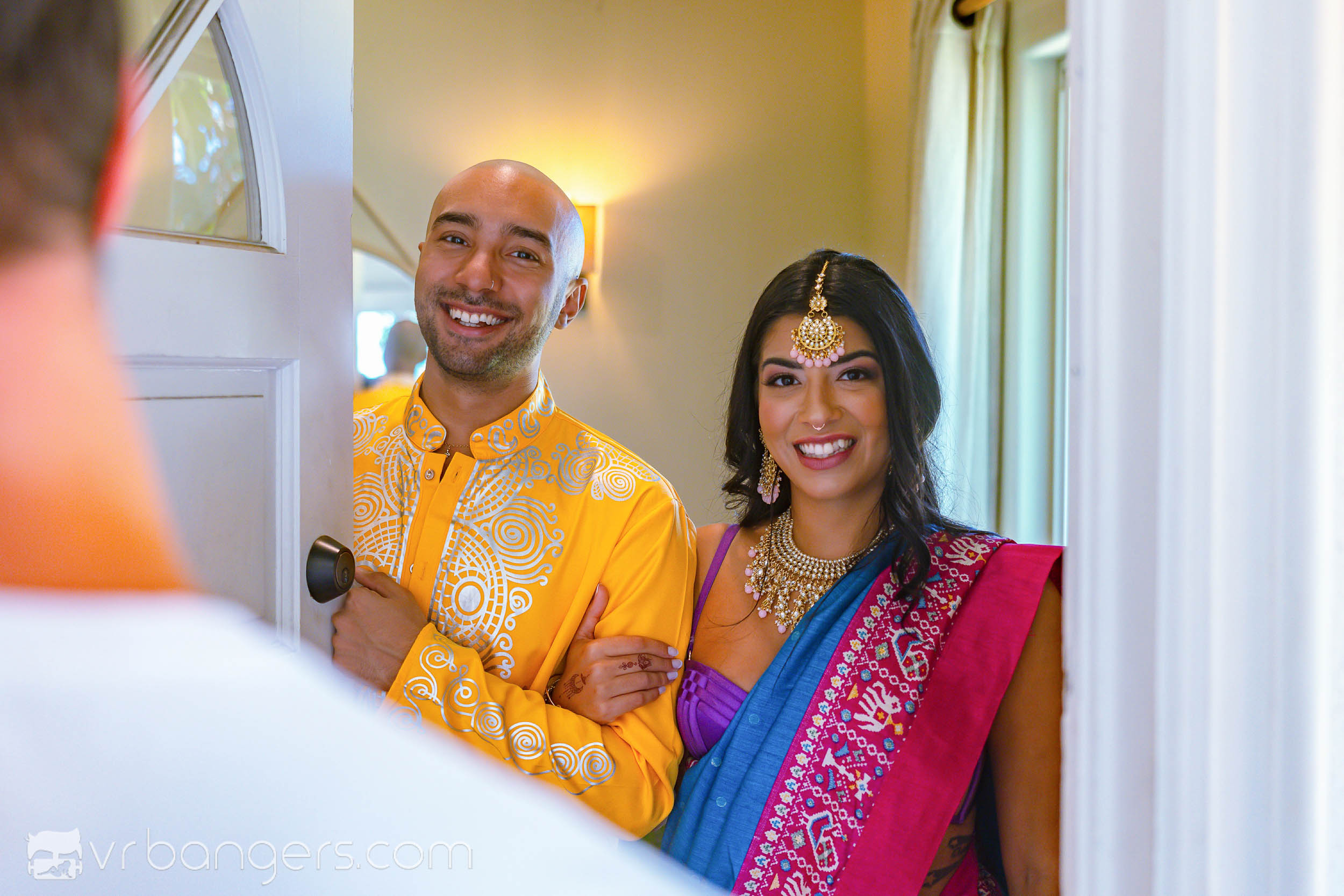 Jasmine Sherni: Passion Behind The Saree (vrbangers.com) Passion Behind The Saree (Jasmine Sherni)