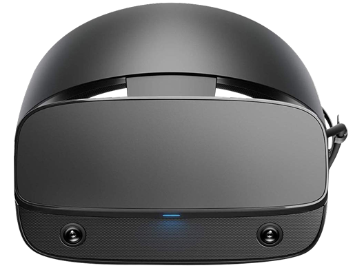 Oculus Rift S VR Porn Videos