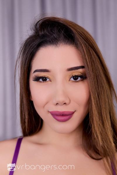 Layla Scarlett 4k