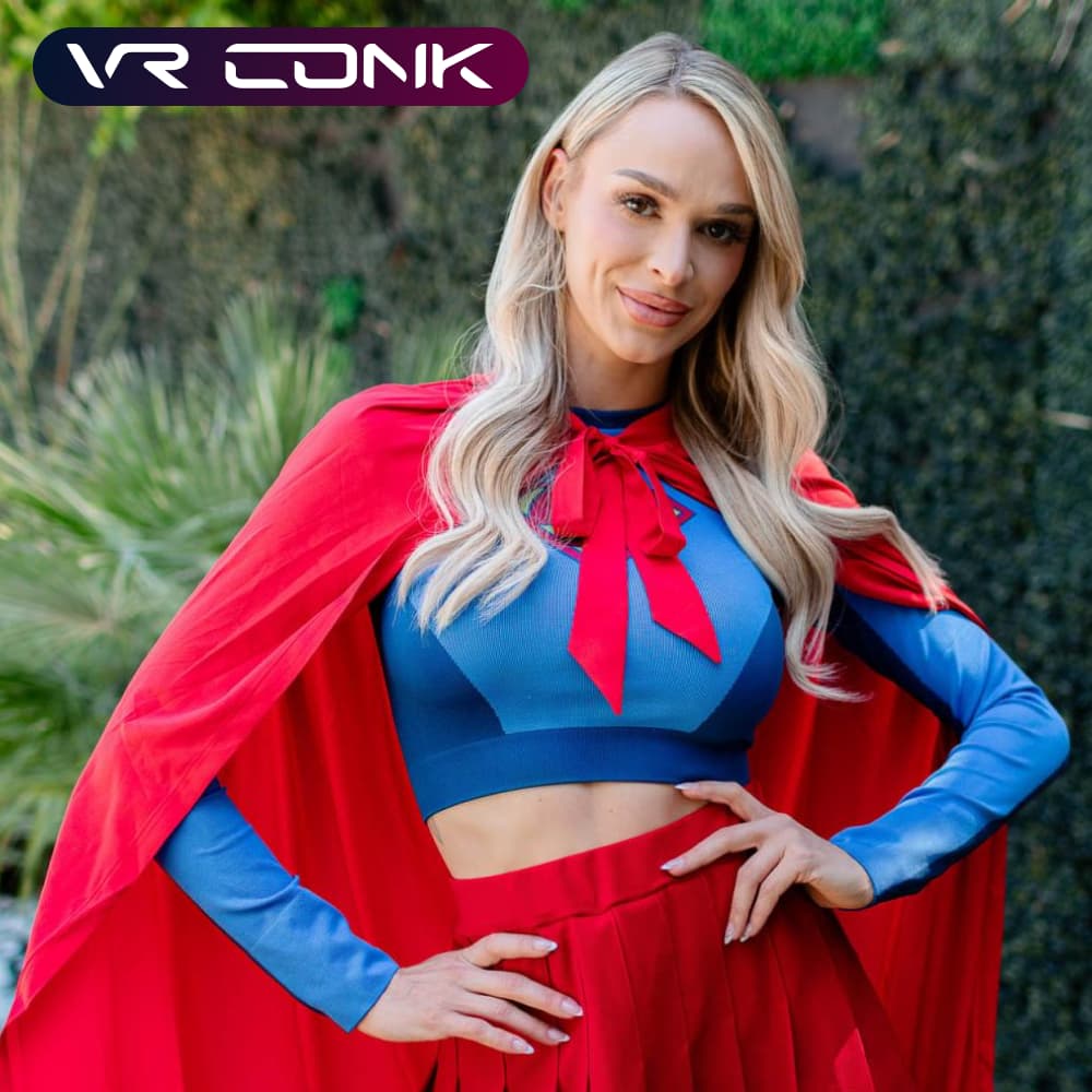 VR Cosplay Porn VR Porn