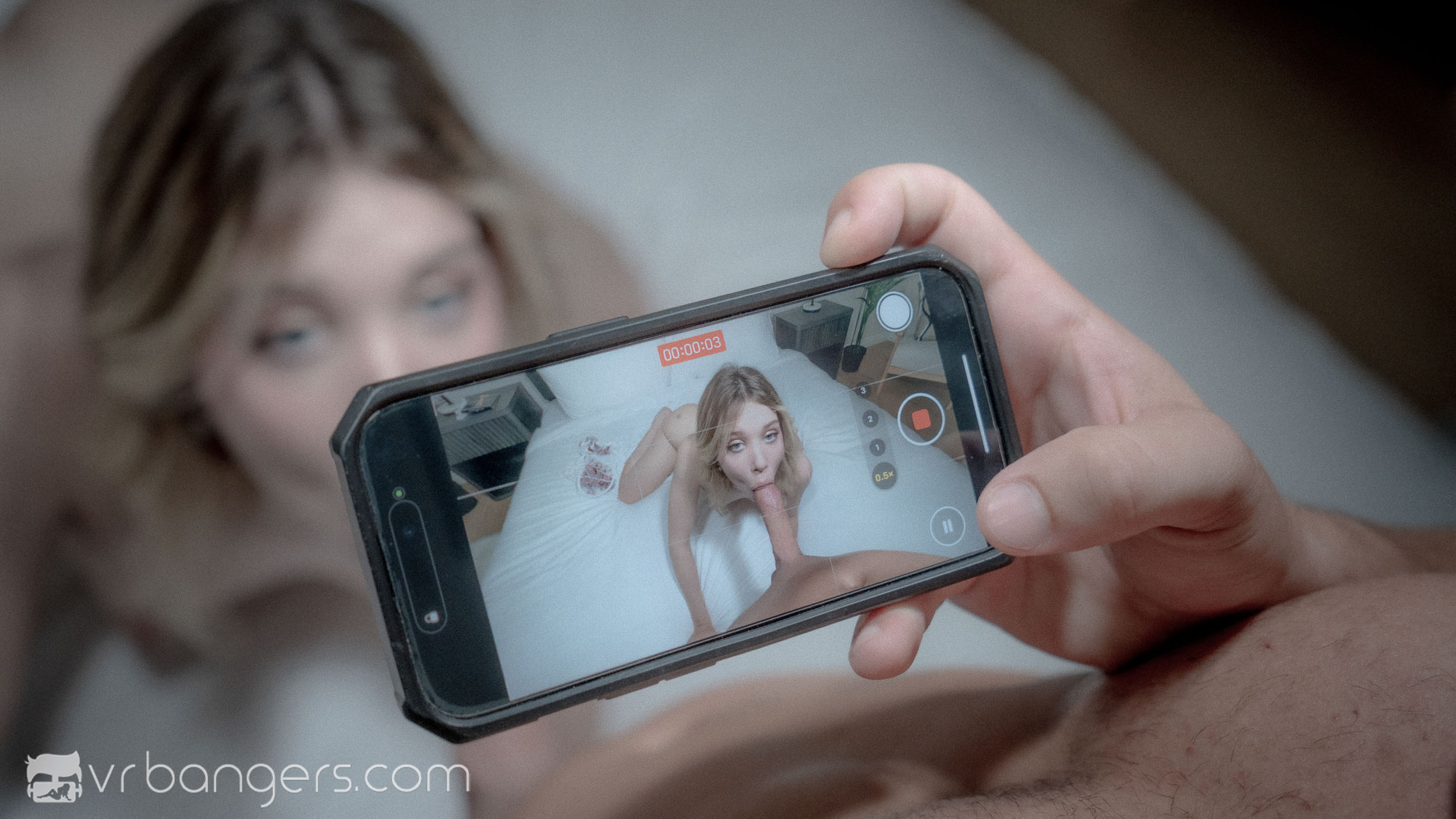 Leaked Video: Jay & Sophia (Sophia Sterling)