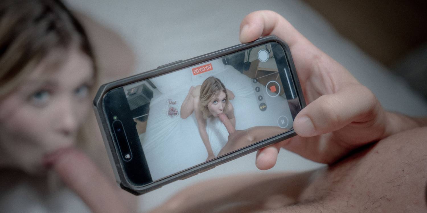 Lovense & the Future of Pleasure Tech VR Bangers