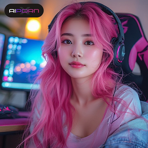 AI Sex Chat  VR Porn