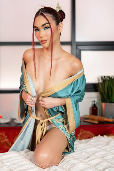 Scarlette Moon xxx pics