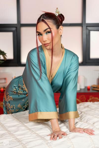 Scarlette Moon xxx photos