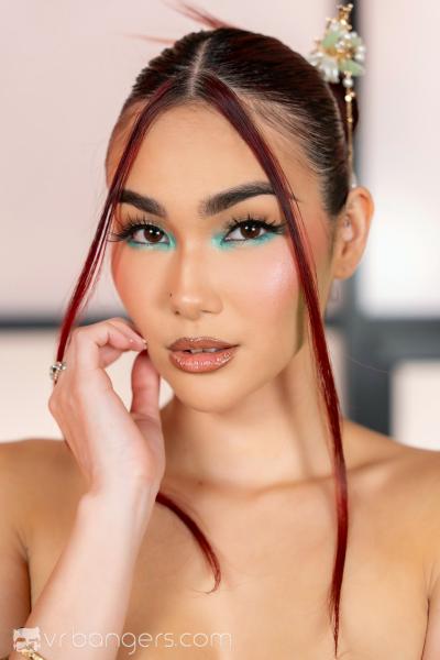 Scarlette Moon sex photos