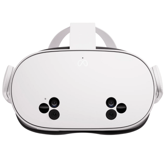 Meta Quest 3s VR Porn Videos