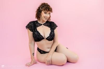 Sara Jay sex photos