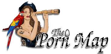 The Porn Map Logo