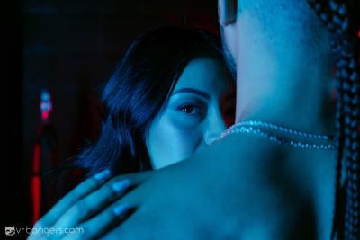 Midnight Tease xxx photos