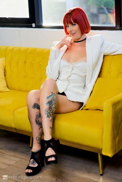 Office Sinners 8k vr xxx video