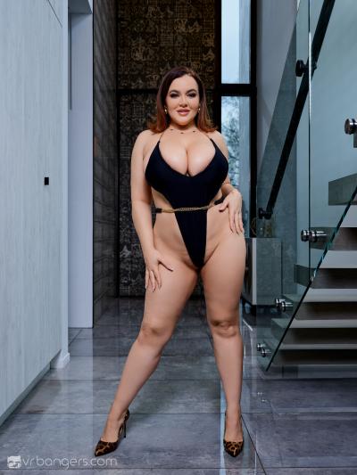 Natasha Nice nude pics